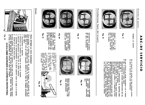 17-TE-210-A-03; Philips Ibérica, (ID = 1445621) Television