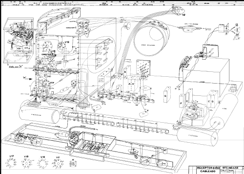 19-TE-260-A-05; Philips Ibérica, (ID = 1446470) Television