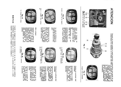 21-CE-140-A-02; Philips Ibérica, (ID = 1444751) Fernseh-E