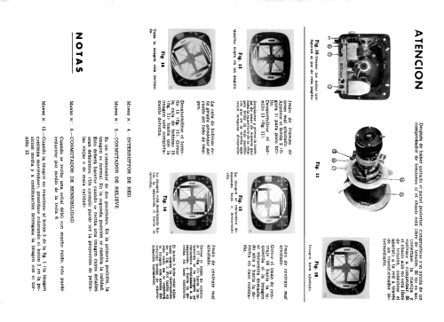 21-CE-211-A-03; Philips Ibérica, (ID = 1445654) Television