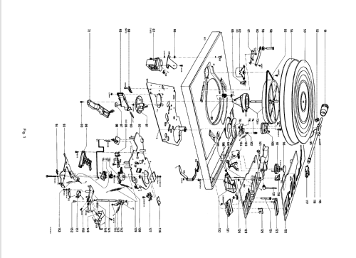 22AF087 /00; Philips Ibérica, (ID = 1055790) R-Player