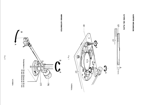 22-AF-674/00; Philips Ibérica, (ID = 1081912) R-Player