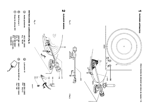 22-AF-674/00; Philips Ibérica, (ID = 1081913) R-Player