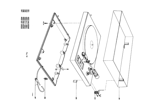 22-AF-677/00; Philips Ibérica, (ID = 1082147) R-Player