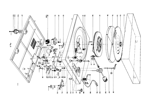 22-AF-685/00B; Philips Ibérica, (ID = 1085915) R-Player