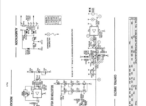 22-AF-729/00; Philips Ibérica, (ID = 1082759) Ton-Bild