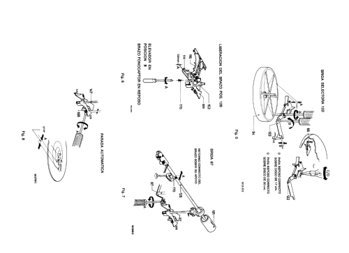 22-AF-729/00; Philips Ibérica, (ID = 1082763) Ton-Bild