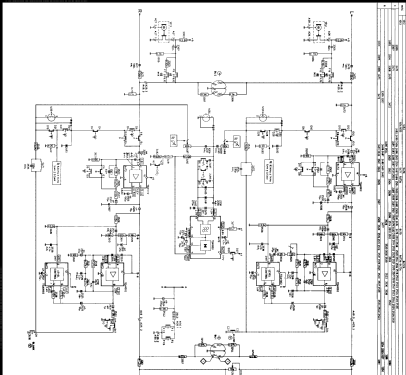 Radio Recorder 22AR774/05; Philips Ibérica, (ID = 1102790) Radio