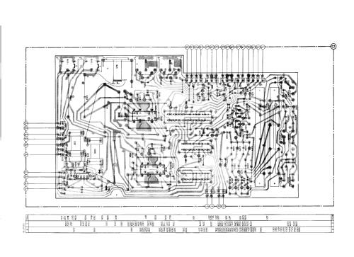 Radio Recorder 22AR774/15; Philips Ibérica, (ID = 1102817) Radio