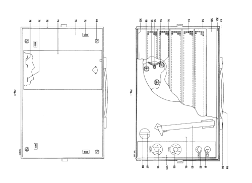 22-GF-533/07Z; Philips Ibérica, (ID = 1101755) Enrég.-R