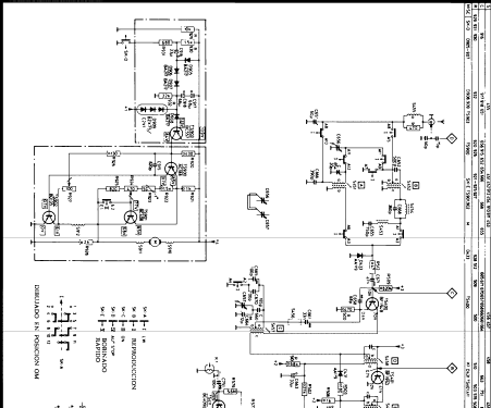 22RN232 /19; Philips Ibérica, (ID = 1102226) Autoradio