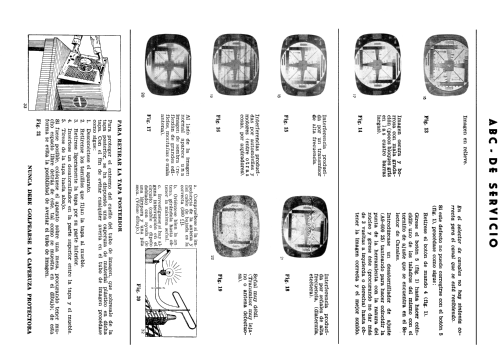 23-TE-262-A/05; Philips Ibérica, (ID = 1433944) Television