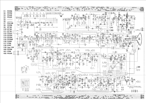 23-TE-392-A; Philips Ibérica, (ID = 1448820) Television