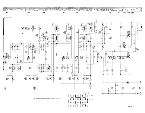 30-RL-263 /00K / 00G ; Philips Ibérica, (ID = 2087355) Radio