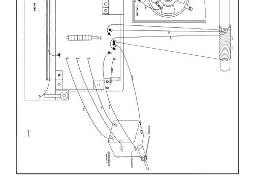 30-RL-263 /00K / 00G ; Philips Ibérica, (ID = 2087359) Radio