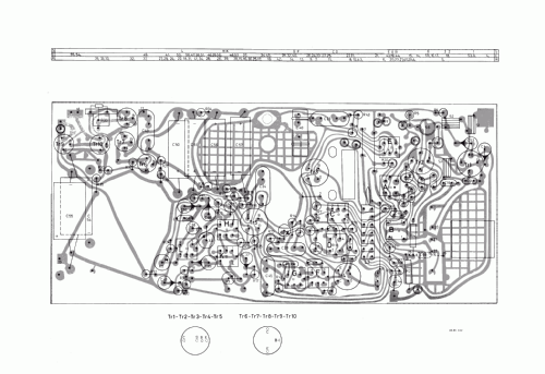 30-RL-283 /00B; Philips Ibérica, (ID = 1102261) Radio