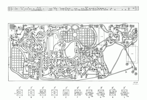 30-RL-283 /00B; Philips Ibérica, (ID = 1102262) Radio