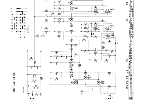 30-RL-393 /00R; Philips Ibérica, (ID = 2087561) Radio