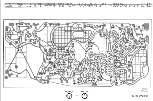 30-RL-393 /00R; Philips Ibérica, (ID = 2087566) Radio