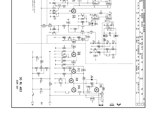 30-RL-483; Philips Ibérica, (ID = 2089349) Radio