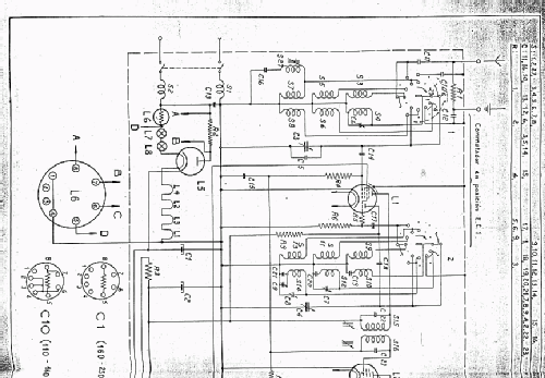 65-U; Philips Ibérica, (ID = 893481) Radio