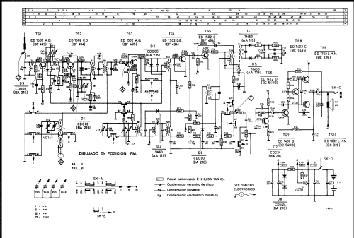 90-AL-260/15; Philips Ibérica, (ID = 1097921) Radio