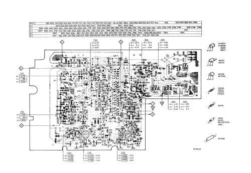 90-AL-590/15; Philips, Singapore (ID = 1102025) Radio