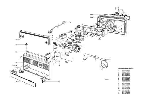 90-AL-590/15; Philips, Singapore (ID = 1102028) Radio