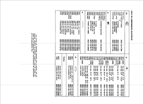 90-AL-590/15; Philips, Singapore (ID = 1102032) Radio