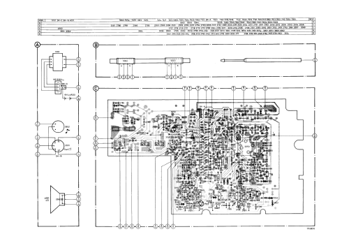 90-AL-590/40; Philips Ibérica, (ID = 1102041) Radio