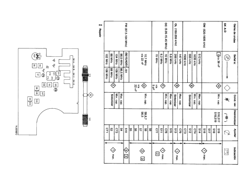 90-AL-680/00; Philips Ibérica, (ID = 1102964) Radio