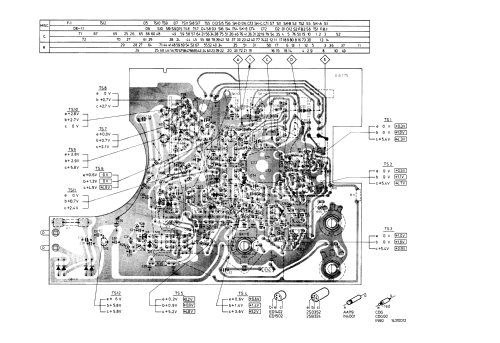 90-AL-680/01; Philips Ibérica, (ID = 1102948) Radio