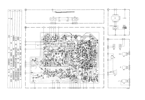 90-AL-780/51; Philips Ibérica, (ID = 1103246) Radio