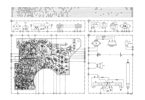 90-AL-860/22; Philips Ibérica, (ID = 1320567) Radio