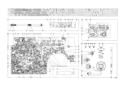 90-AL-970/51; Philips Ibérica, (ID = 1319428) Radio