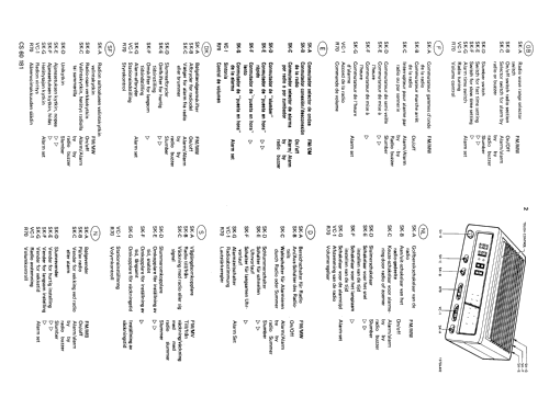 90-AS-180/01; Philips Ibérica, (ID = 1105857) Radio