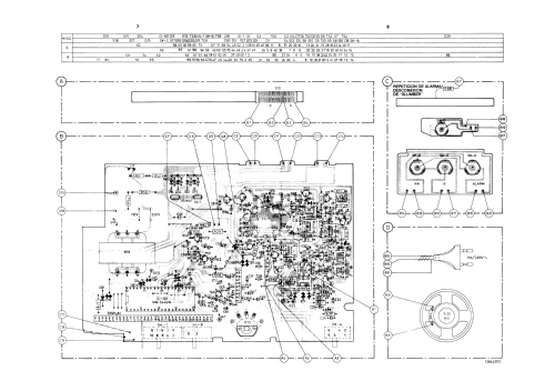 90-AS-180/40; Philips Ibérica, (ID = 1105834) Radio