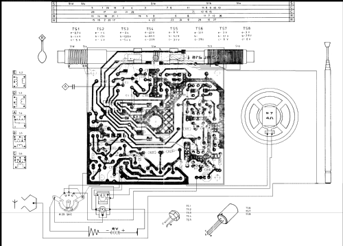 90-RL-215 /05; Philips Ibérica, (ID = 1102272) Radio