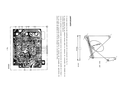 90-RL-411 /03; Philips Ibérica, (ID = 1056046) Radio