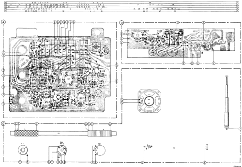 90-RL-412 /01; Philips Ibérica, (ID = 1104164) Radio