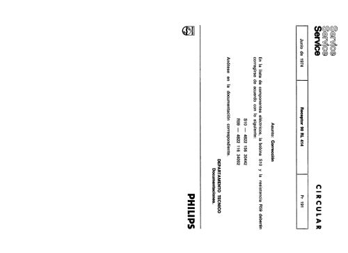 90-RL-414 /00; Philips Ibérica, (ID = 1103915) Radio