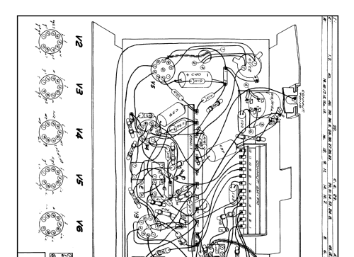 B2E03A /00K /00F; Philips Ibérica, (ID = 2076385) Radio