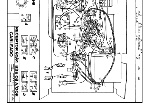 B2E03A /00K /00F; Philips Ibérica, (ID = 2076386) Radio