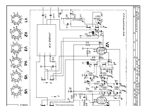 B3E03A /00C /00K; Philips Ibérica, (ID = 2073458) Radio