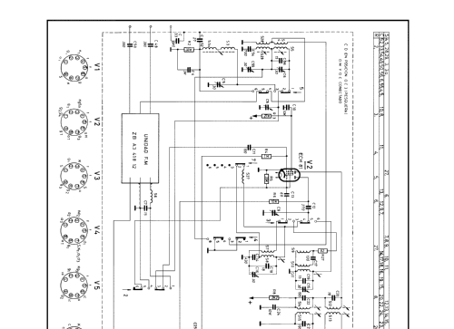 B3E16A; Philips Ibérica, (ID = 2074785) Radio