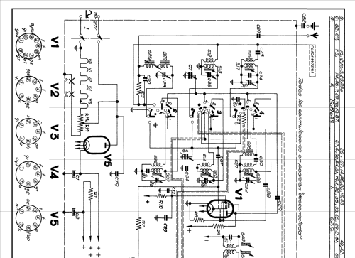 B3E82U; Philips Ibérica, (ID = 2080763) Radio