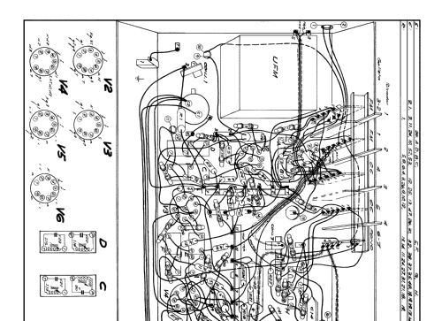 B4E03A; Philips Ibérica, (ID = 2071856) Radio