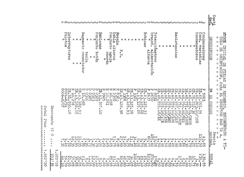 B4E72A; Philips Ibérica, (ID = 2085101) Radio