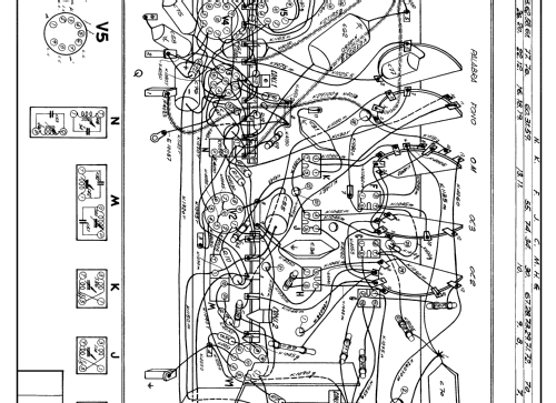 B4E82A; Philips Ibérica, (ID = 2081430) Radio