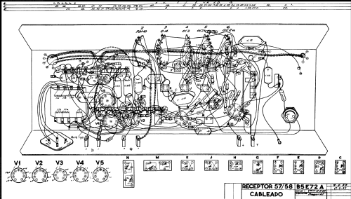 B5E72A; Philips Ibérica, (ID = 2085206) Radio